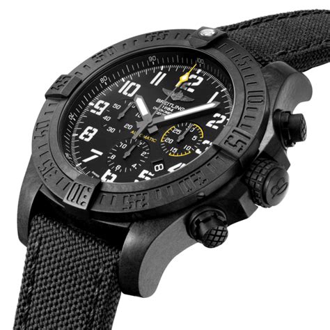 breitling hurricane 50mm|breitling avenger hurricane 12h.